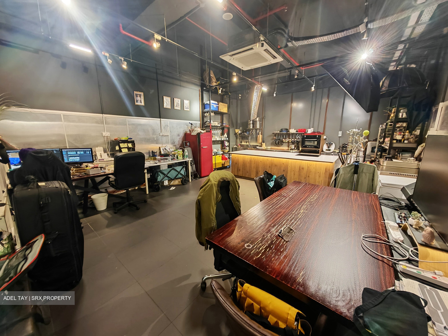 Spazio @ Kovan (D19), Shop House #526297021